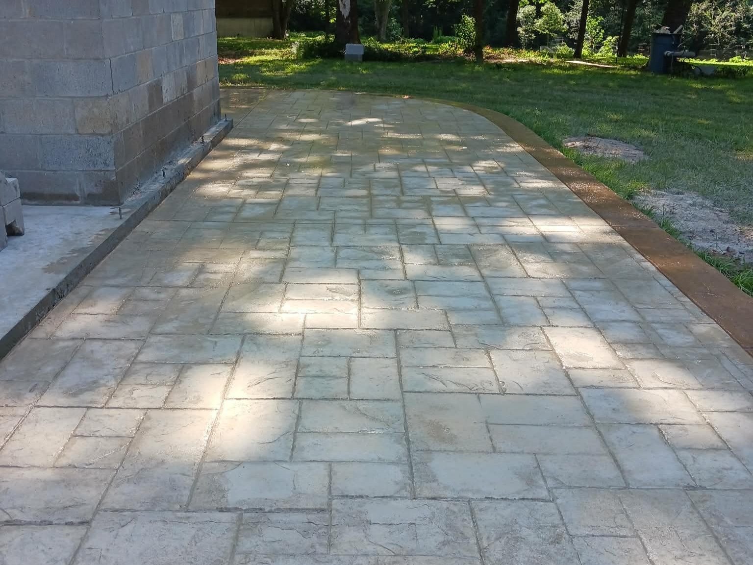 G&D Concrete Construction LLC